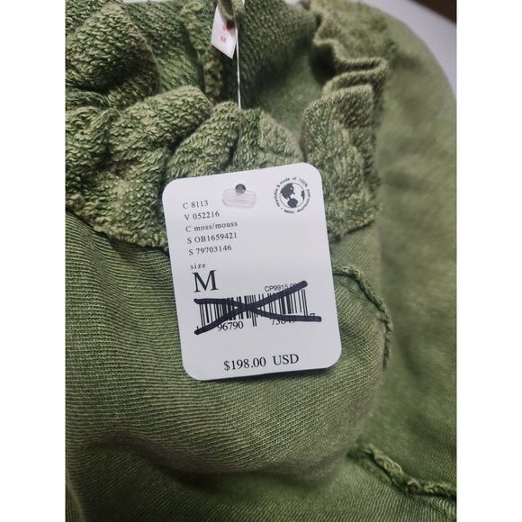 Free People Cardigan Jacket Size M,H - Picture 7 of 7